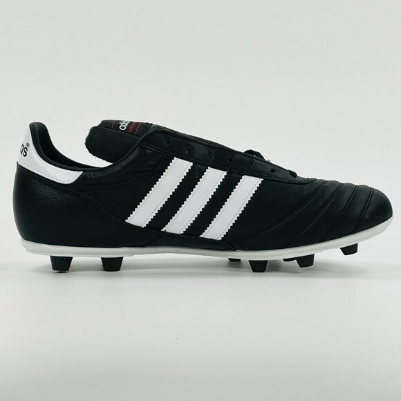Adidas Copa Mundial \'Black White\' 015110 Soccer Multi Size main image 16